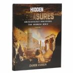 Hidden Treasures: Archaeology Discovers The Hebrew Bible - Volume 1